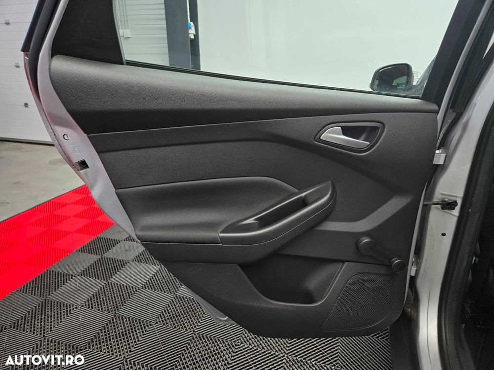 Ford Focus 1.5 EcoBlue Trend Edition - 21