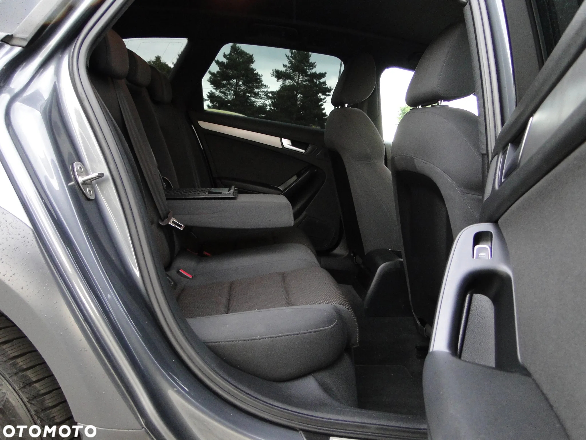 Audi A4 Allroad 2.0 TDI Quattro - 14