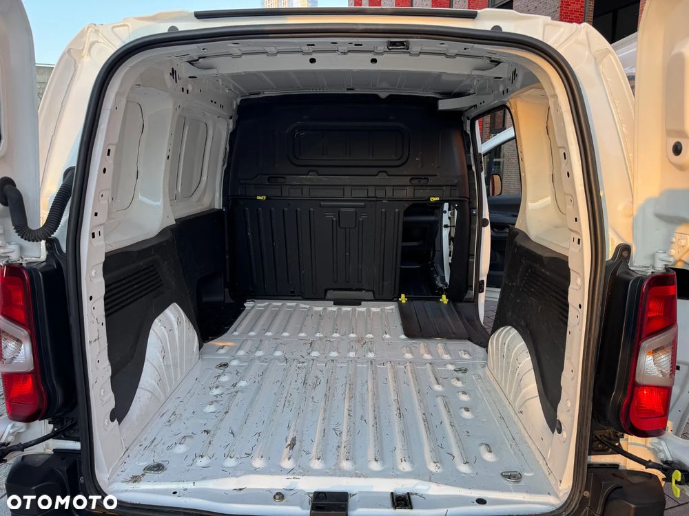 Toyota Proace City - 20