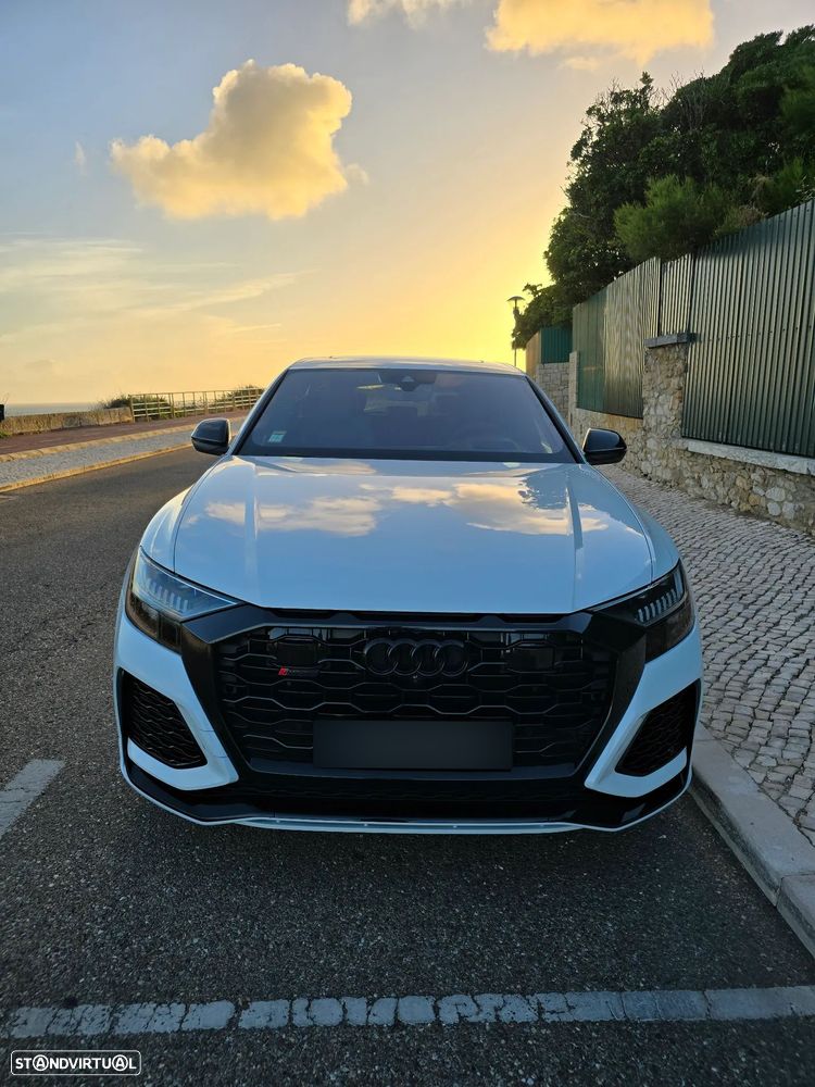 Audi RS Q8 TFSI quattro Tiptronic - 1