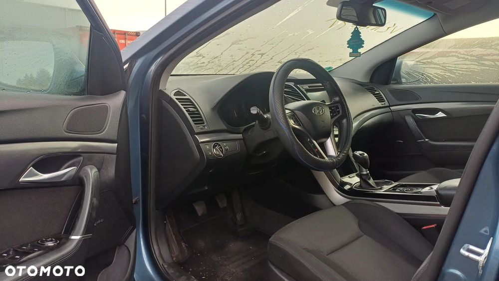 Hyundai i40 i40cw 1.7 CRDi 5 Star Edition - 8