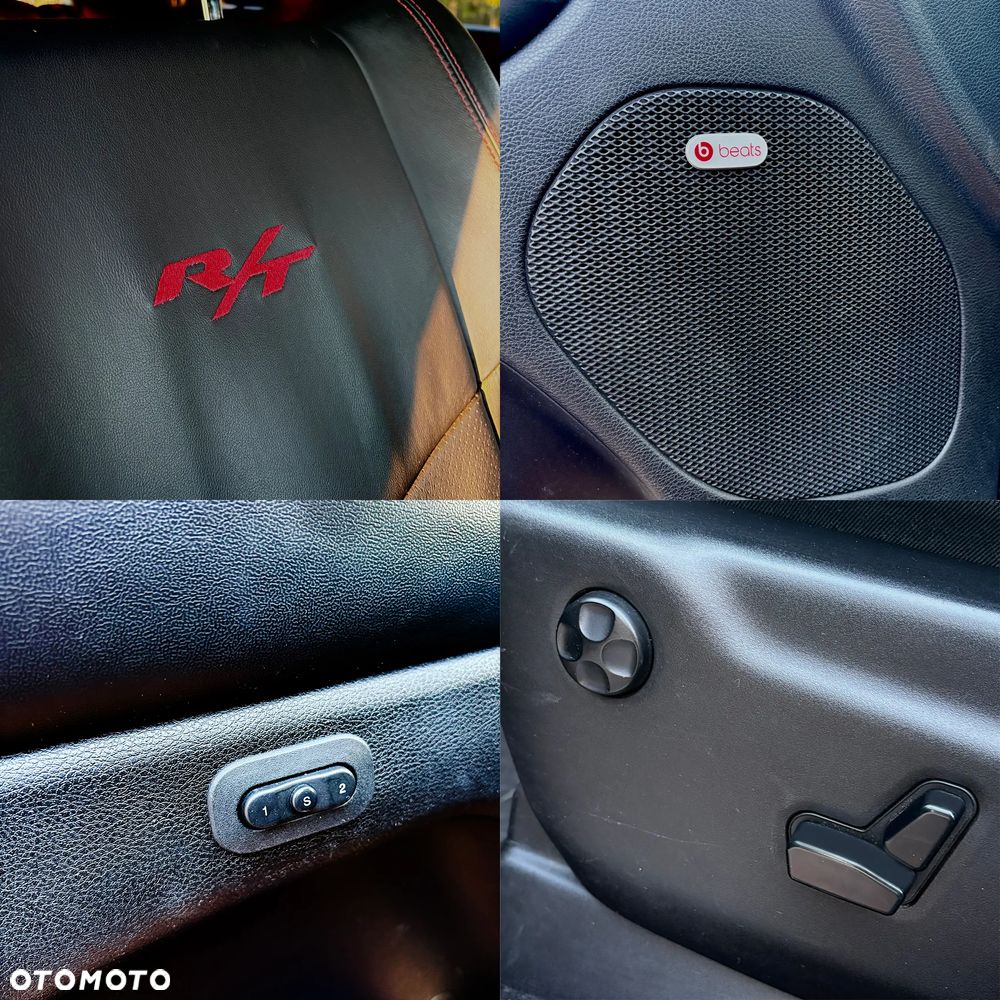 Dodge Durango - 32
