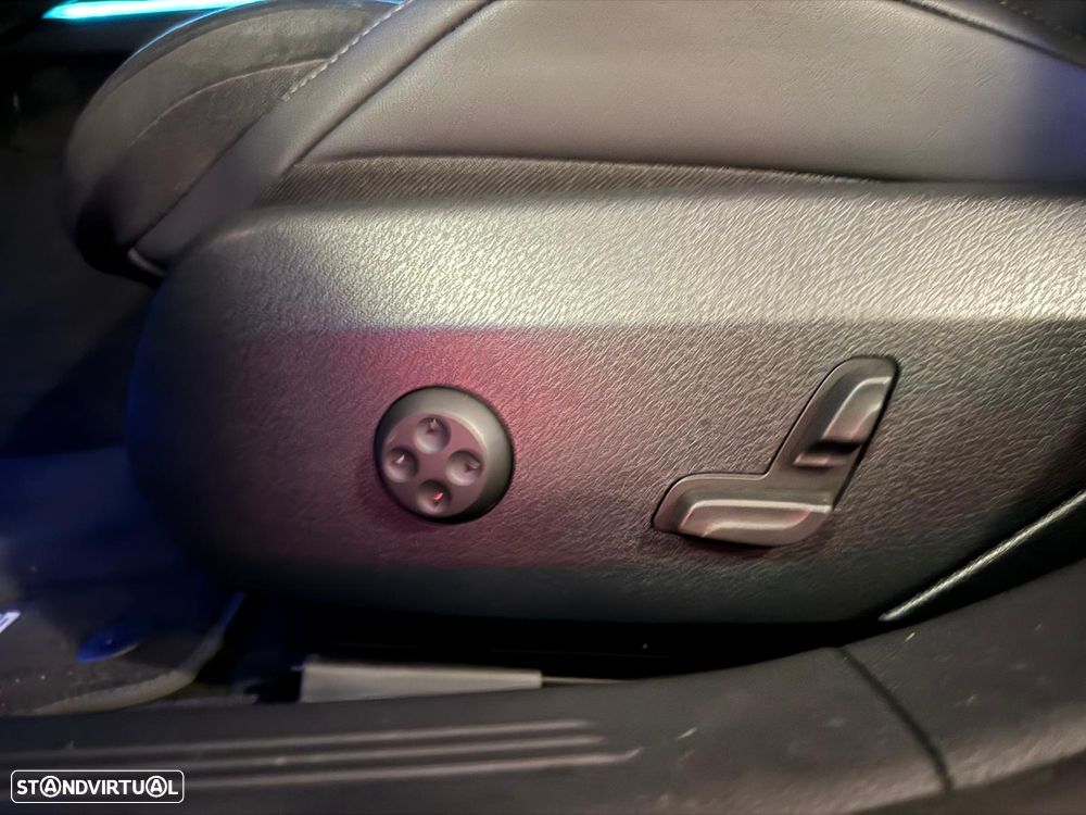 Mercedes-Benz E 300 9G-TRONIC AMG Line - 16