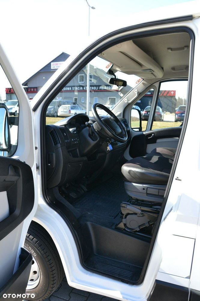 Peugeot Boxer - 9