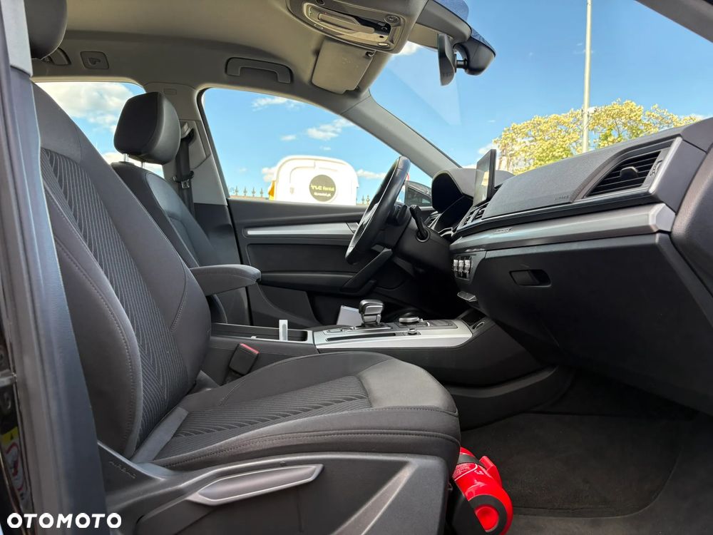Audi Q5 2.0 TDI Quattro S tronic - 27