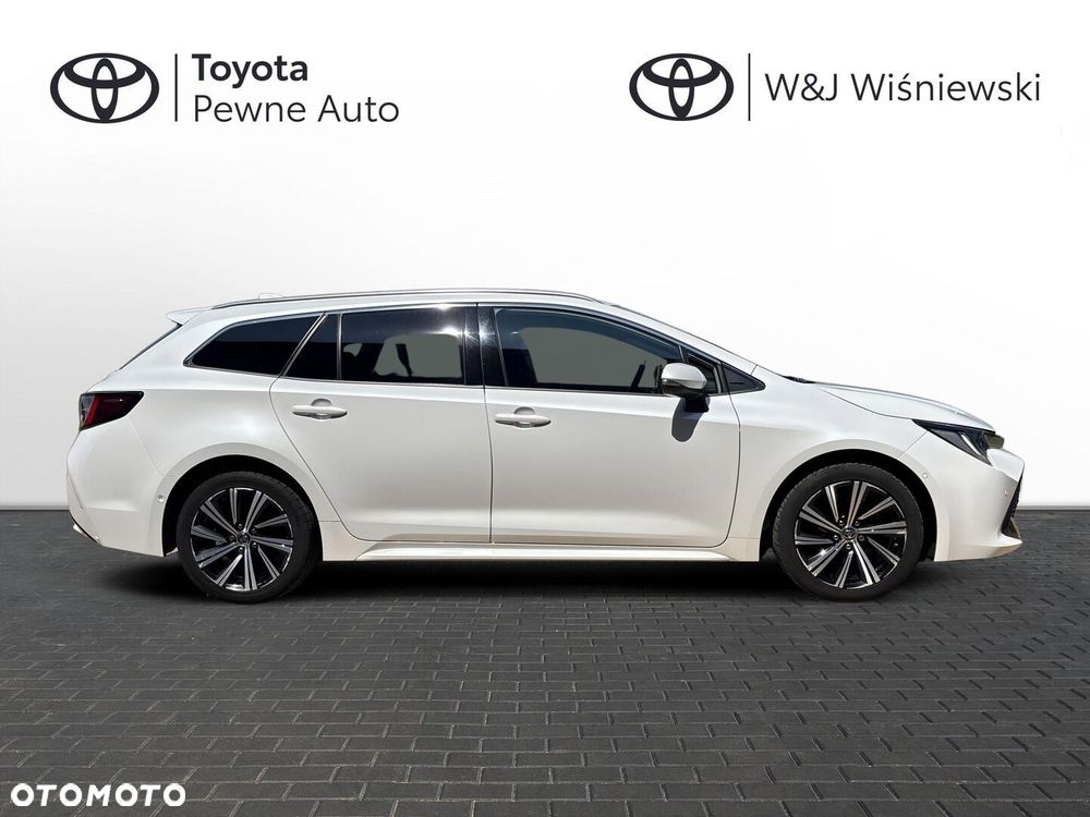 Toyota Corolla 1.8 Hybrid Comfort - 5