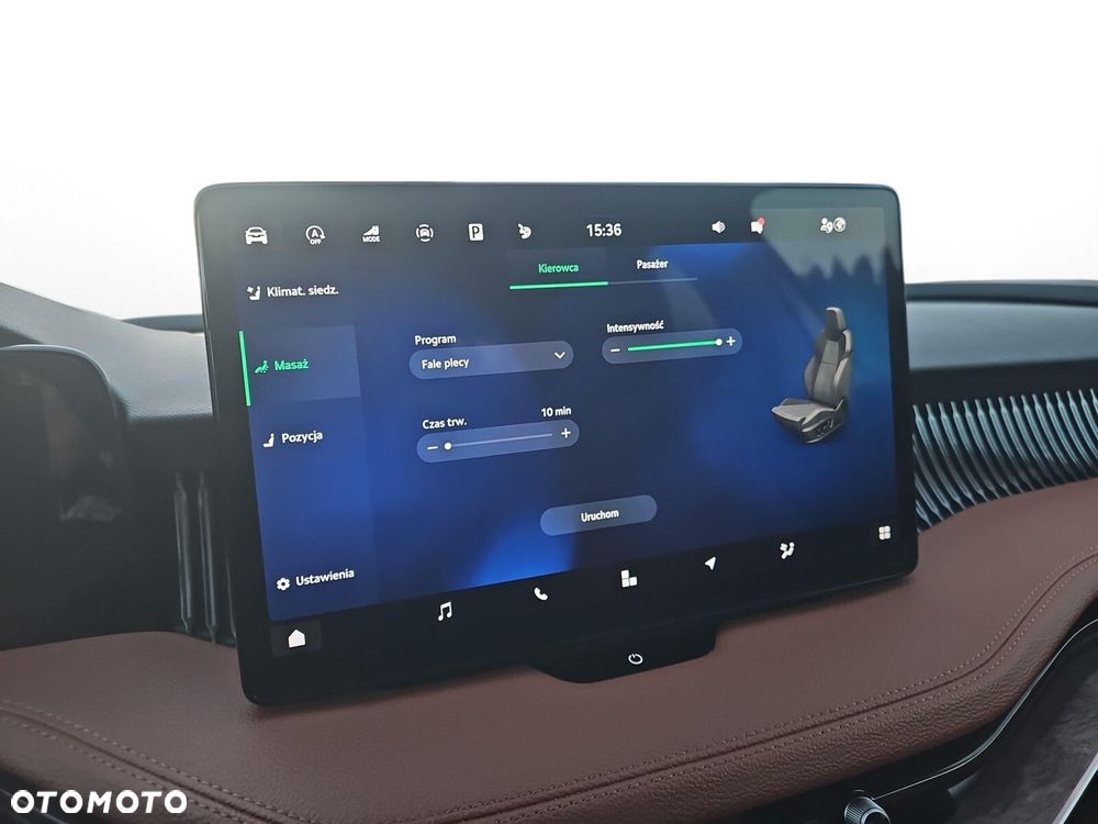 Skoda Superb 2.0 TDI SCR 4x4 L&K DSG - 28