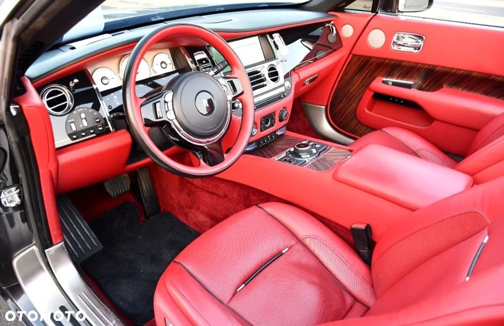 Rolls-Royce Dawn - 3
