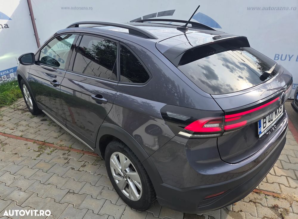 Volkswagen Taigo 1.0 TSI Life - 3