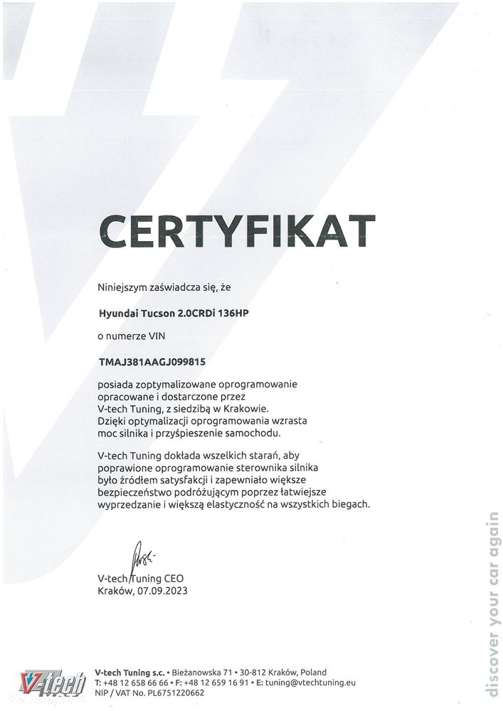 Hyundai Tucson 2.0 CRDI 2WD Style - 16