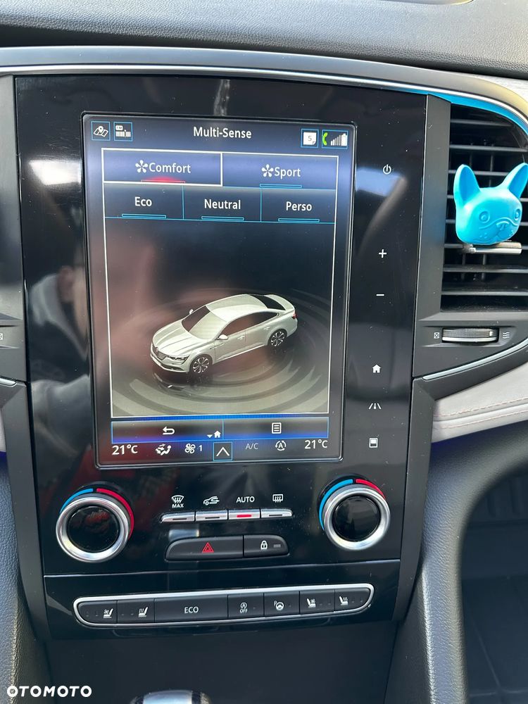 Renault Talisman - 14