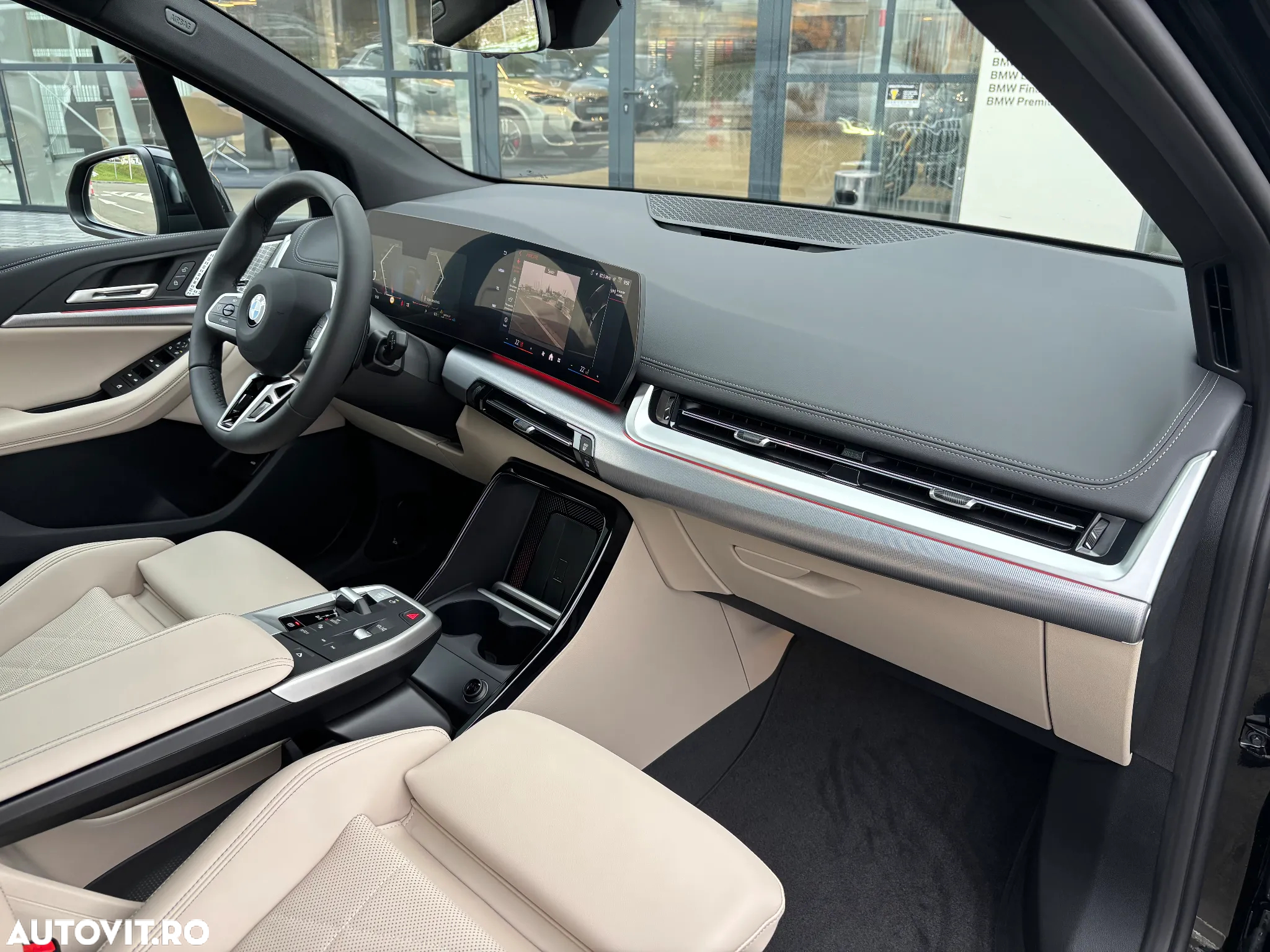 BMW Seria 2 220i AT MHEV - 5