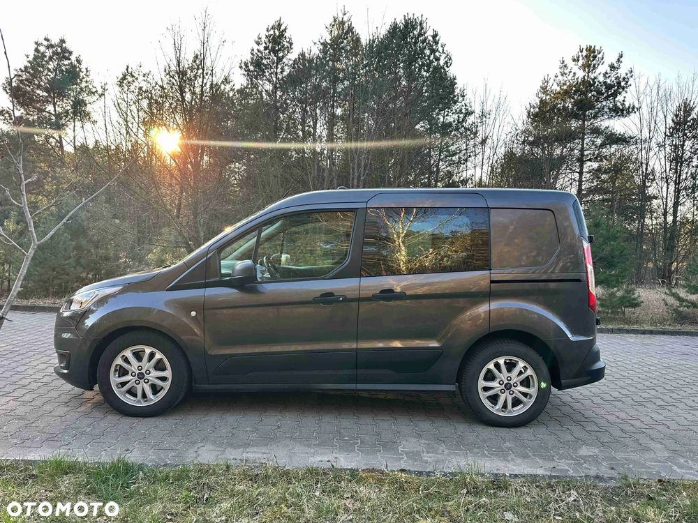 Ford Transit Connect - 4