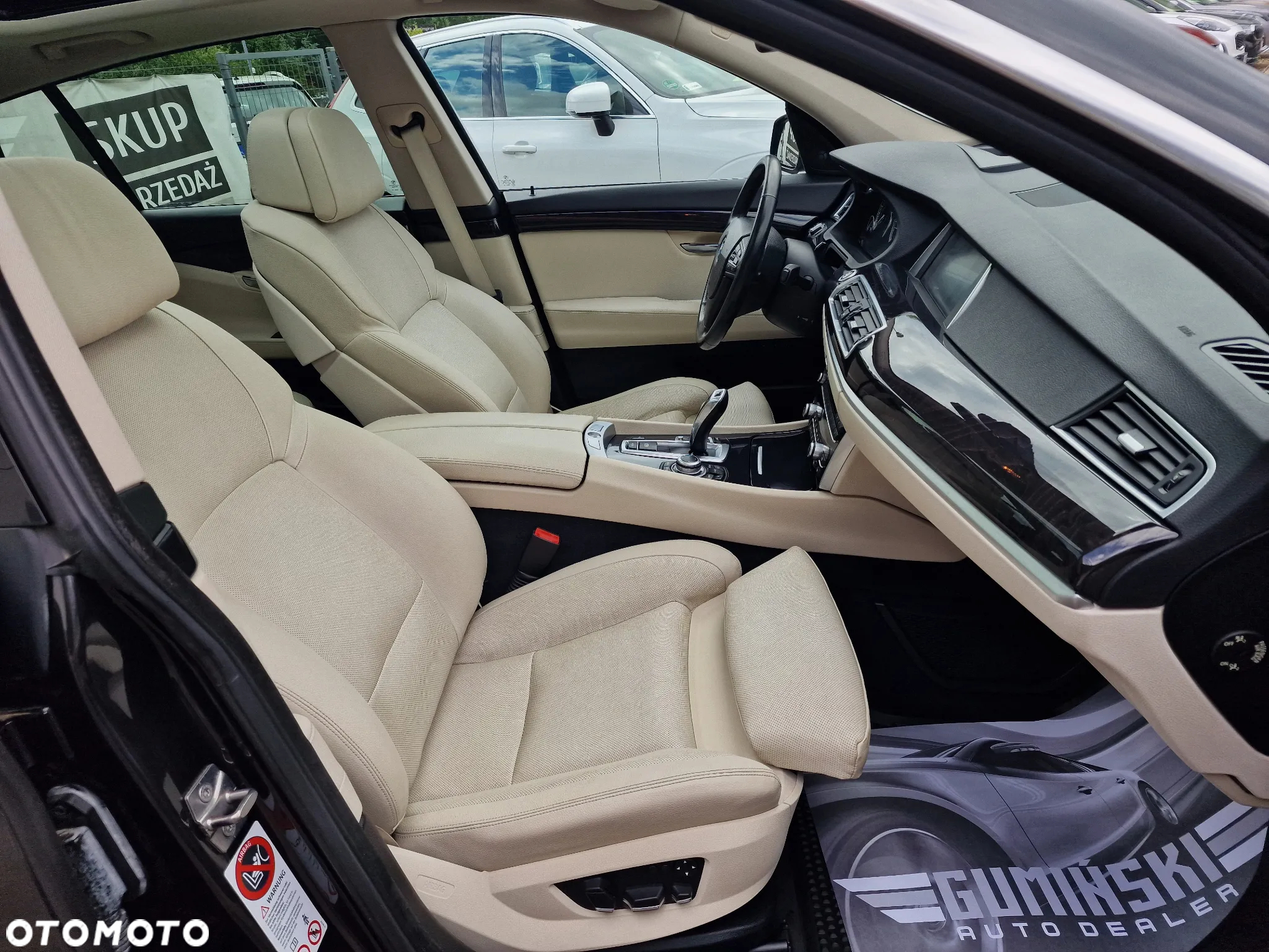 BMW 5GT 530d - 28