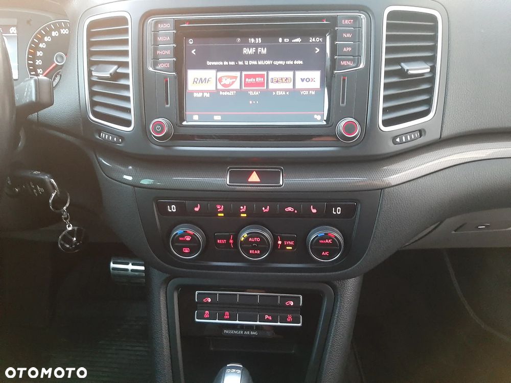 Volkswagen Sharan 2.0 TDI DSG Join - 14