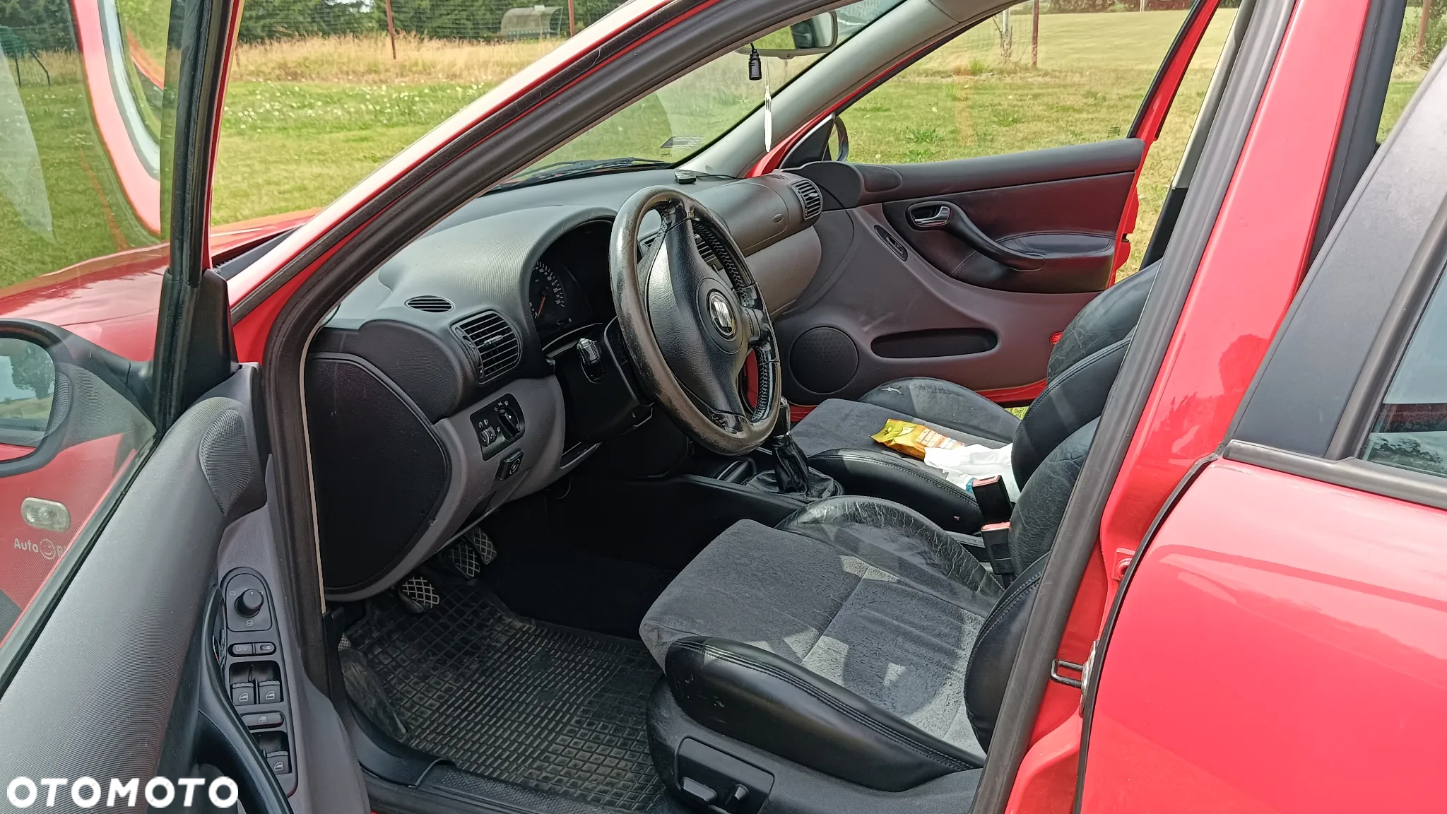 Seat Toledo 2.3 V5 Top Sport - 10