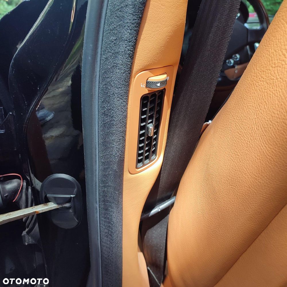 Maserati Quattroporte - 15