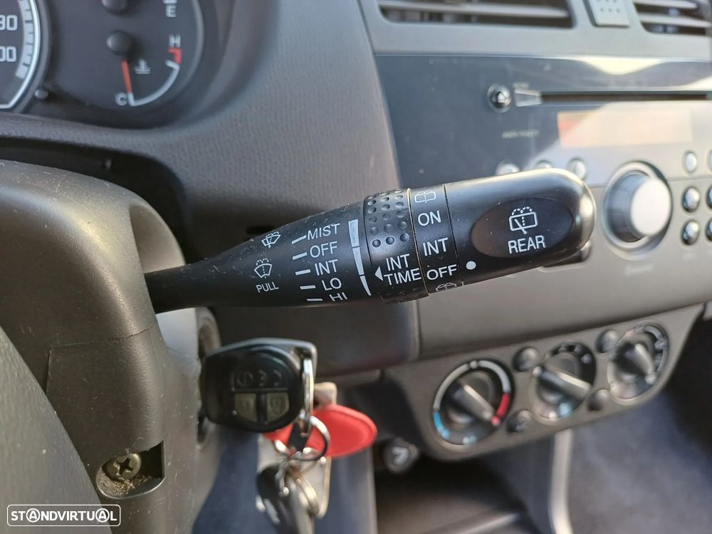 Suzuki Swift 1.3 DDiS GL - 26