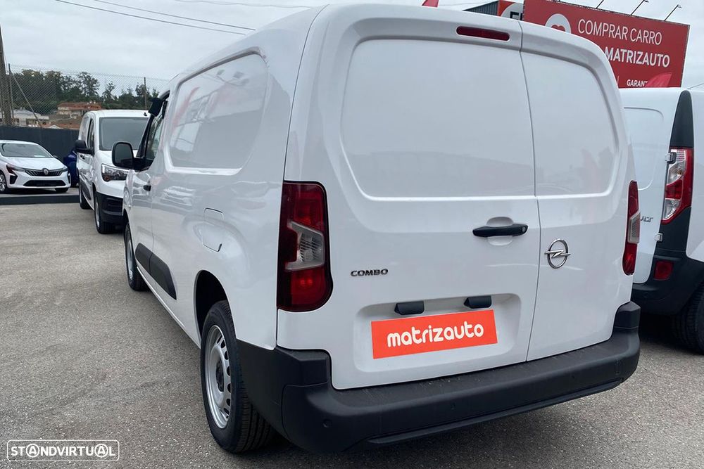 Opel combo van 1.5 cdti l2h1 enjoy - 3