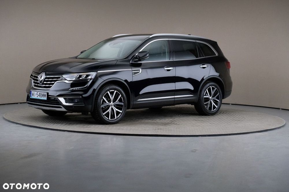 Renault Koleos 2.0 Blue dCi Intens 4x4 X-Tronic - 1