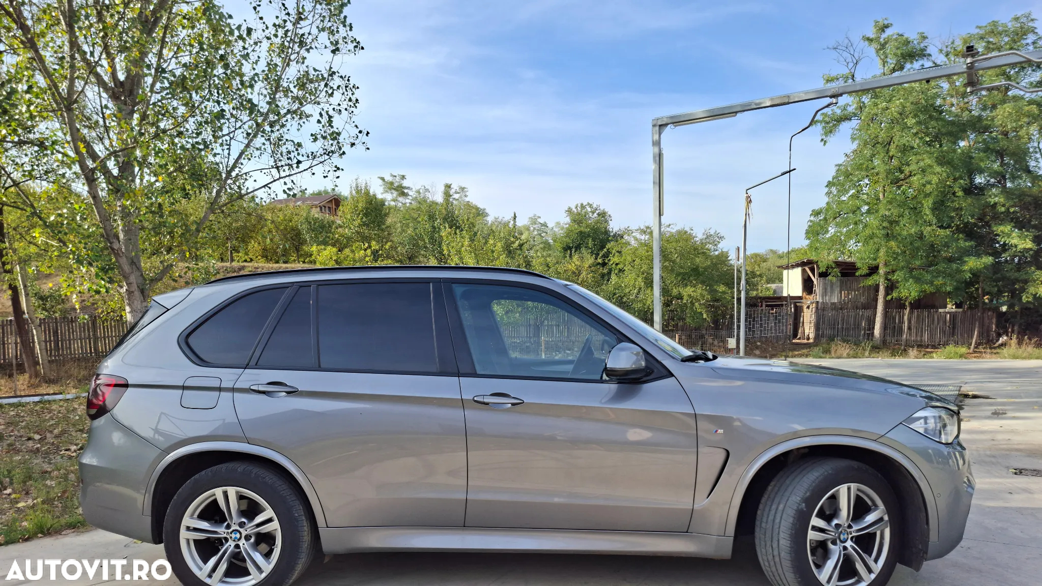 BMW X5 xDrive30d - 3