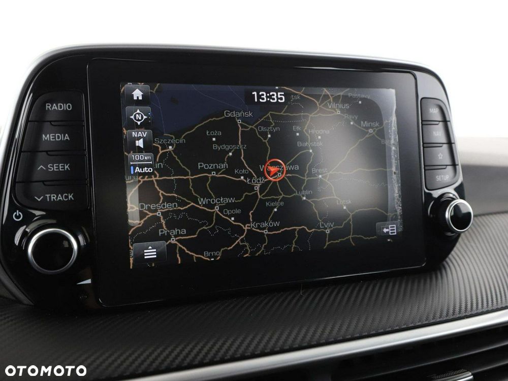 Hyundai Tucson 1.6 GDi 2WD Select - 26