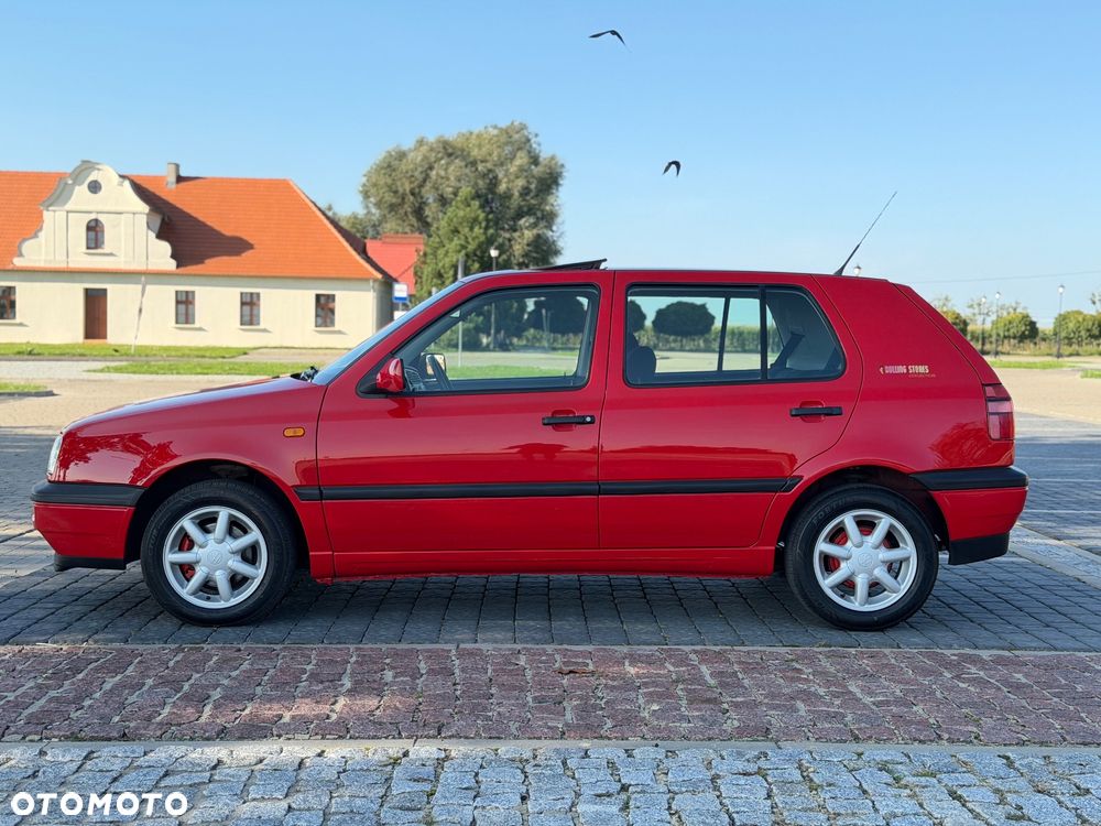 Volkswagen Golf - 29
