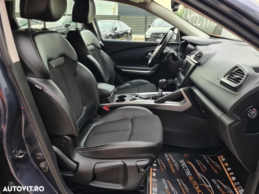 Renault Kadjar 1.5 DCI EDC Intens - 14