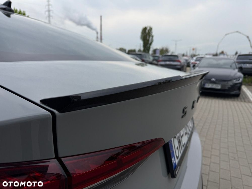 Skoda Octavia 2.0 TSI RS DSG - 30