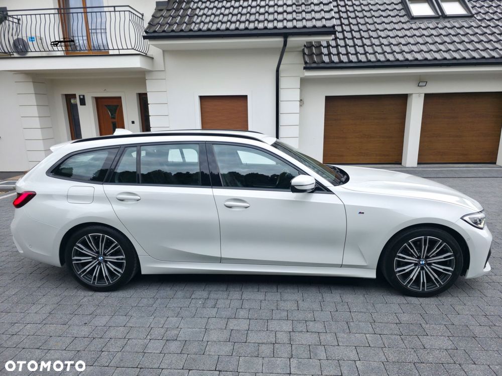 BMW Seria 3 - 22