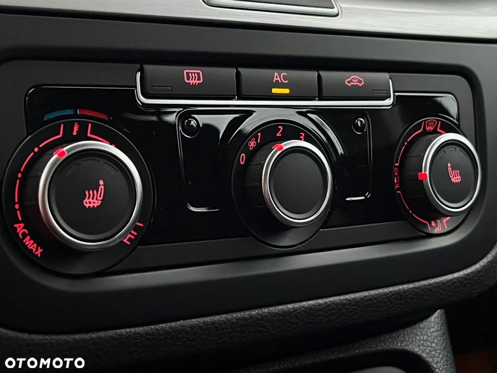 Volkswagen Sharan 1.4 TSI BlueMotion Technology Highline - 26