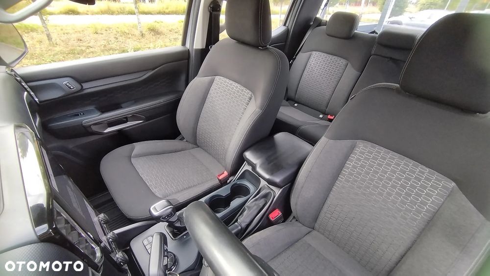 Ford Ranger - 27