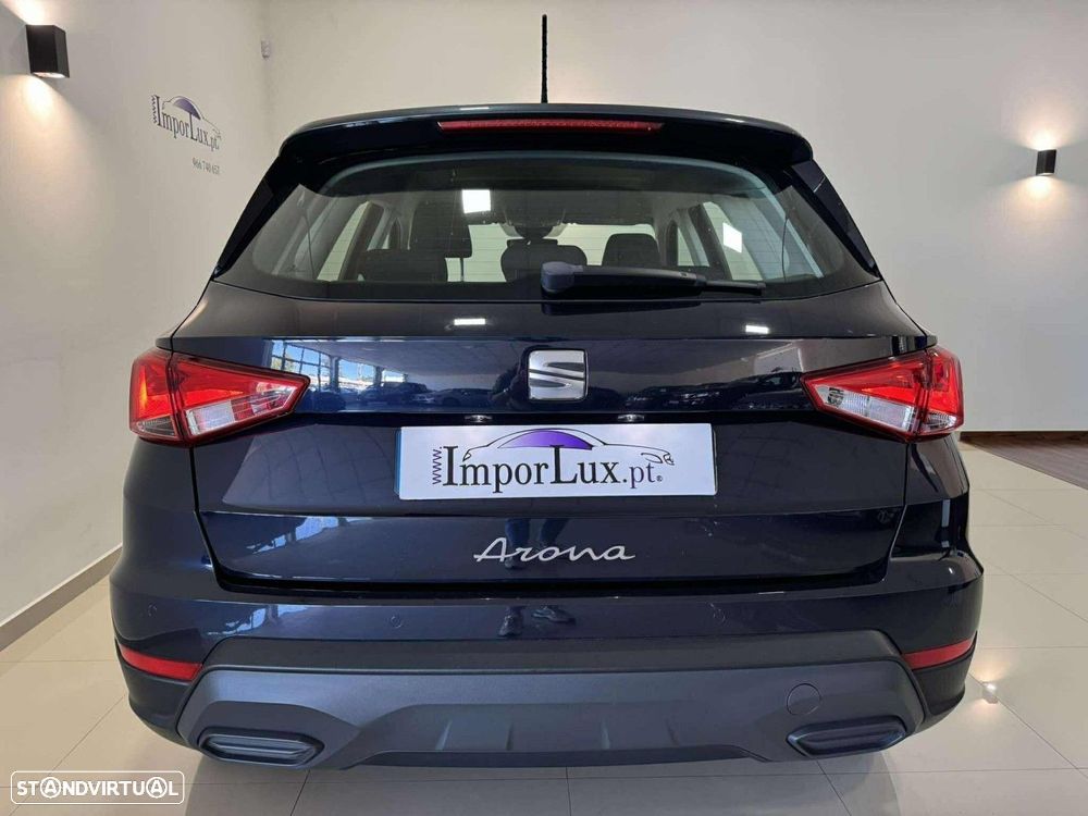 SEAT Arona 1.0 TSI Style - 6