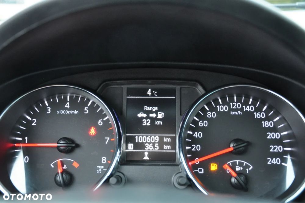 Nissan Qashqai+2 2.0 4x4 360 - 32