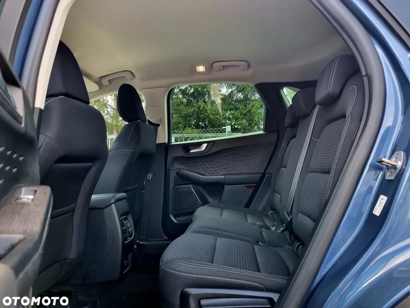 Ford Kuga 2.0 EcoBlue 4x4 TITANIUM - 13