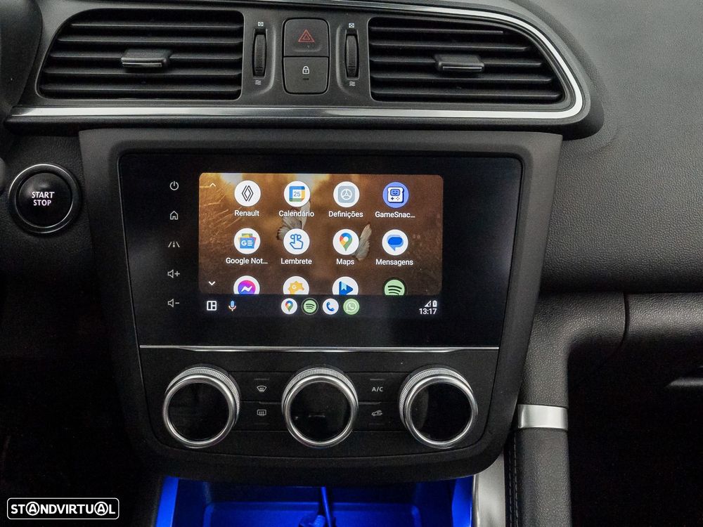 Renault Kadjar 1.3 TCe Intens - 31
