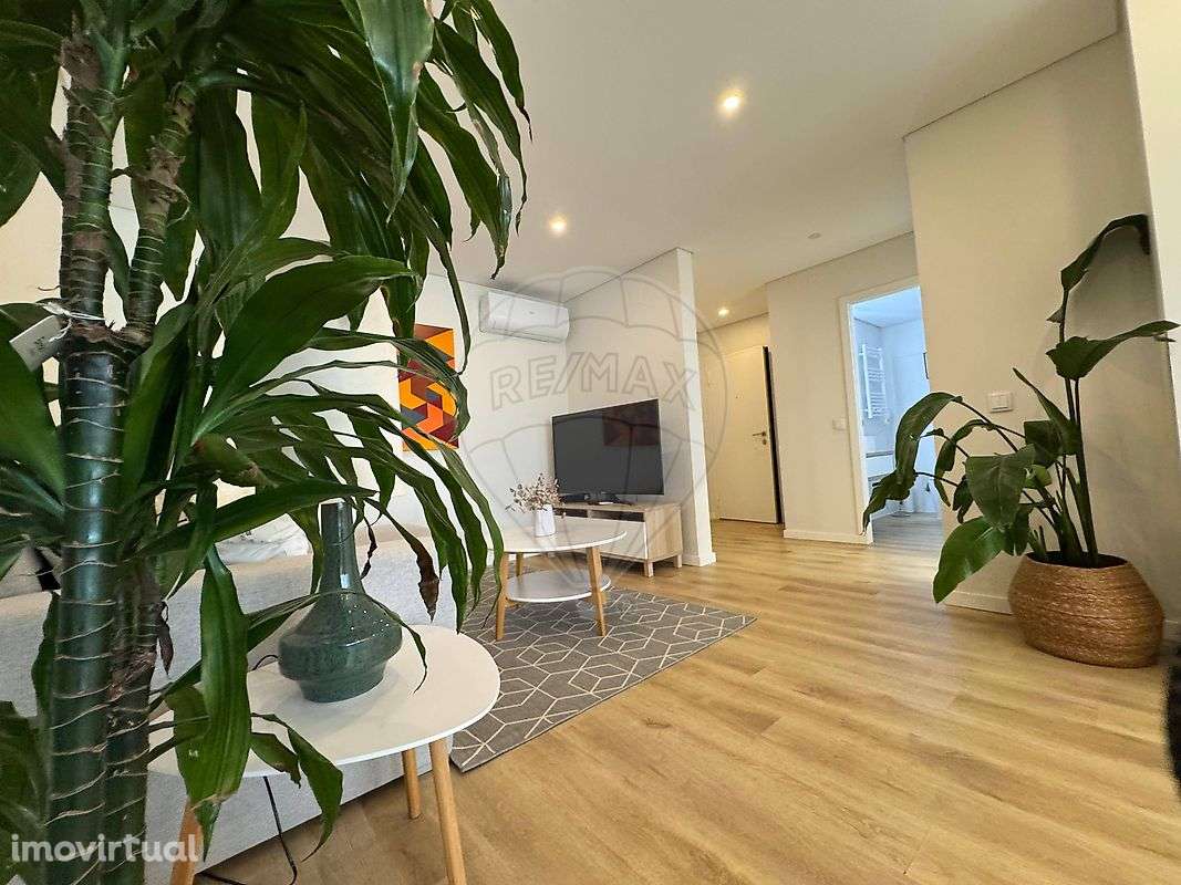 Apartamento T2 para venda - Grande imagem: 2/34