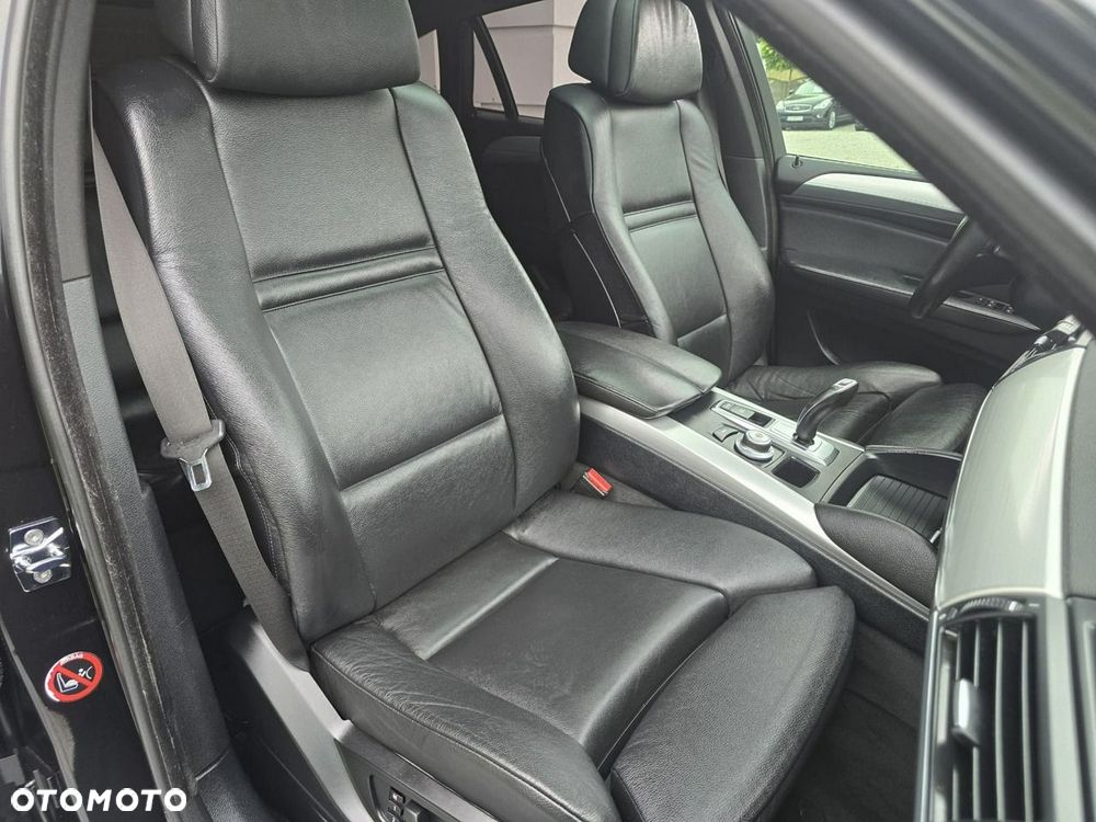 BMW X6 - 12