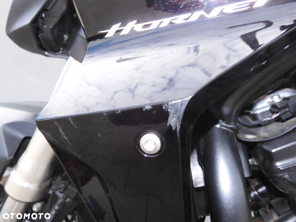 Honda Hornet - 36