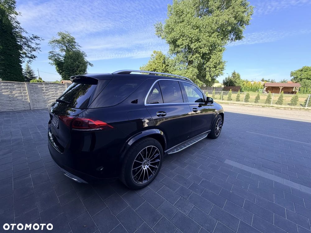 Mercedes-Benz GLE - 16