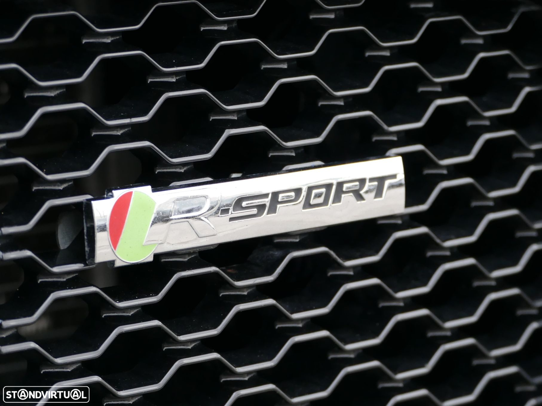 Jaguar XE 2.0 D R-Sport Aut. - 7