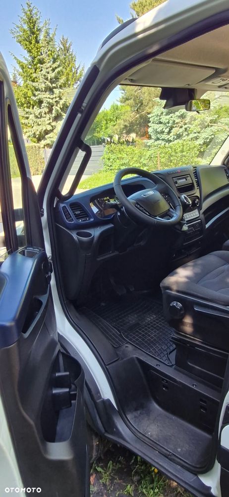 Iveco DAILY - 8