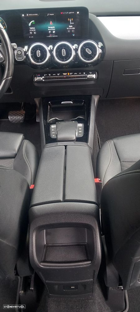 Mercedes-Benz B 250 e Style Plus - 43