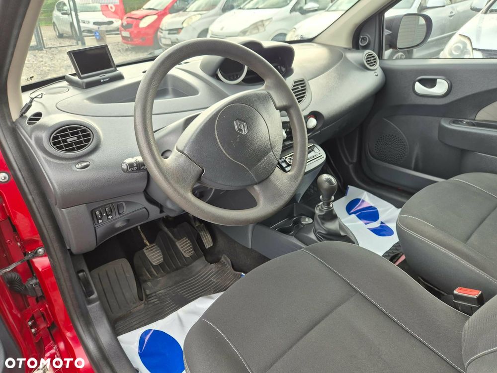 Renault Twingo 1.2 16V Wind - 18