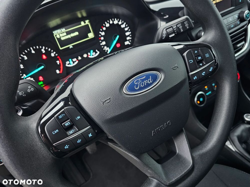 Ford Fiesta 1.1 Trend - 25