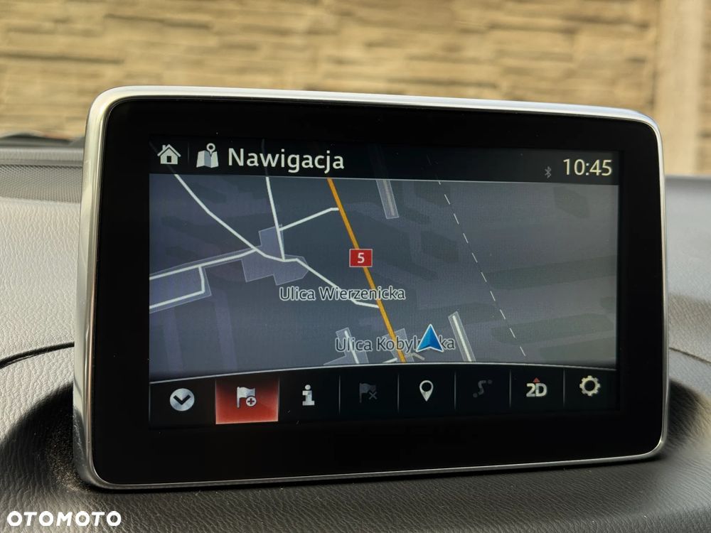 Mazda 3 1.6 CD Exclusive - 30