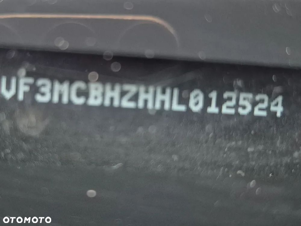 Peugeot 5008 1.6 BlueHDi Active 7os - 10