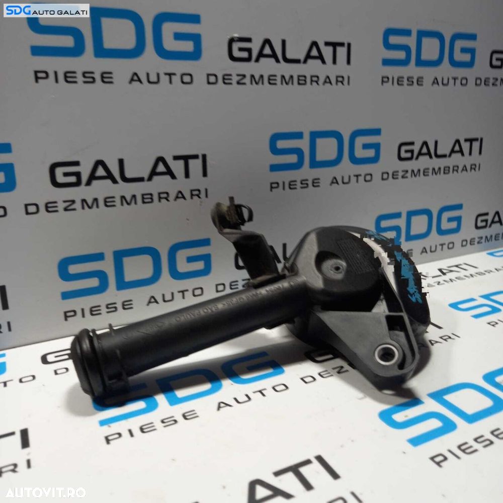 Buson Gat Umplere Ulei Dacia Logan 2 1.2 B 2012 - 2016 Cod 8200639421 [0998] - 3