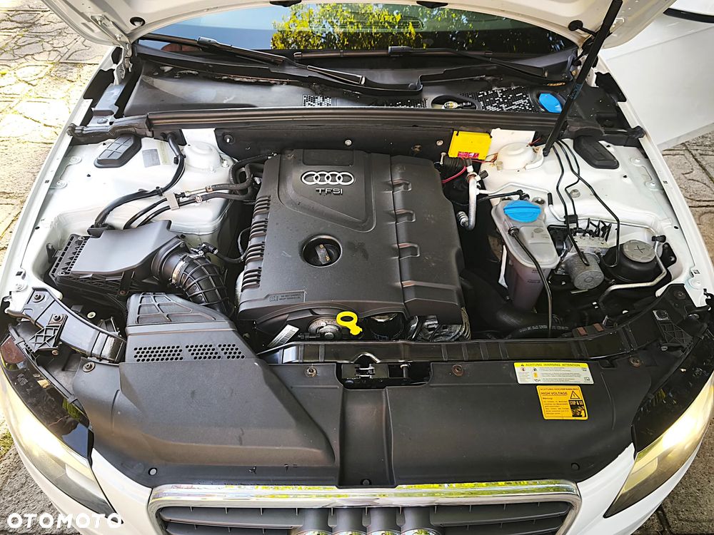 Audi A4 Avant - 29