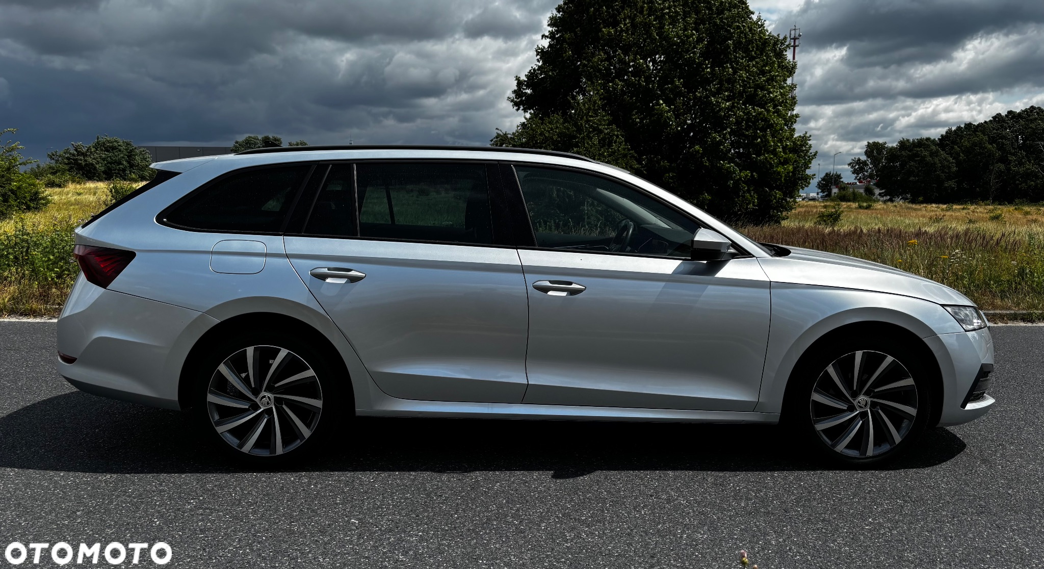 Skoda Octavia 2.0 TDI Style DSG - 5